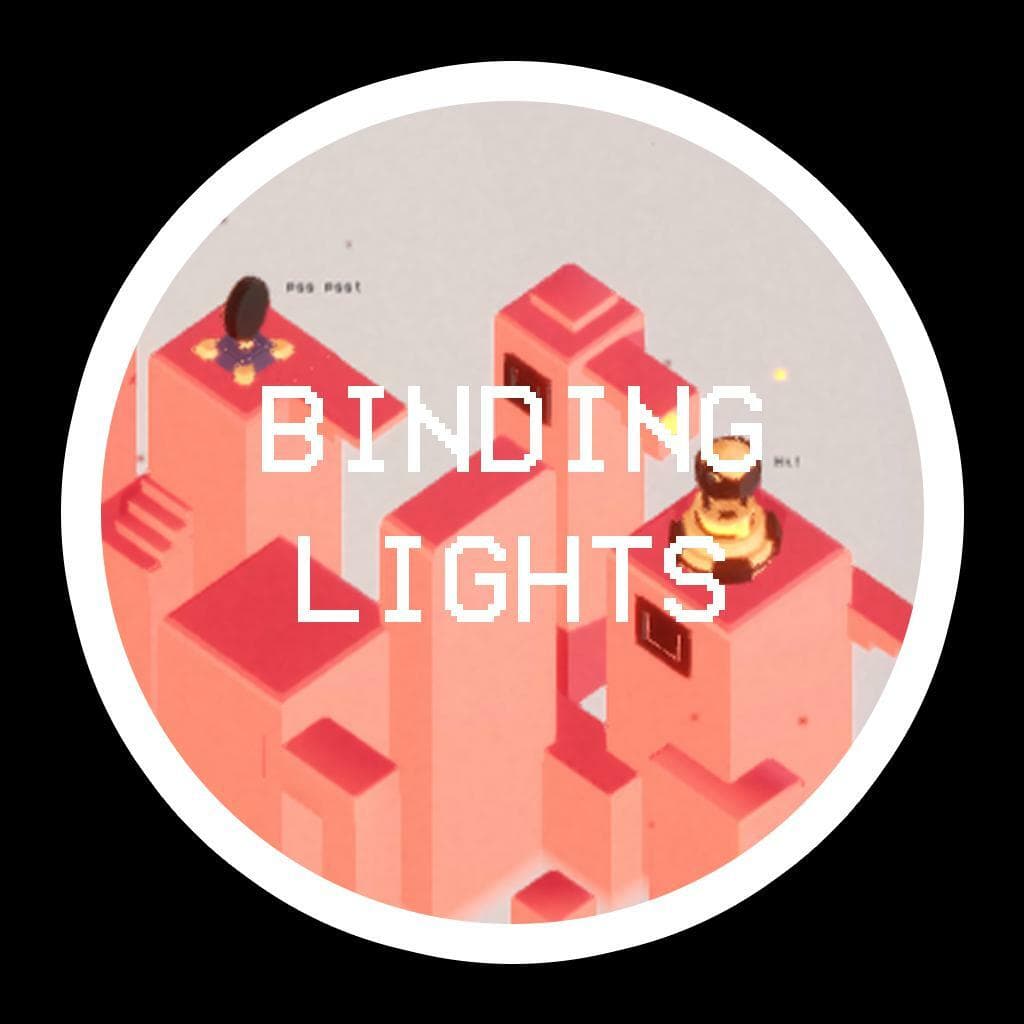 Binding Lights screenshot 2