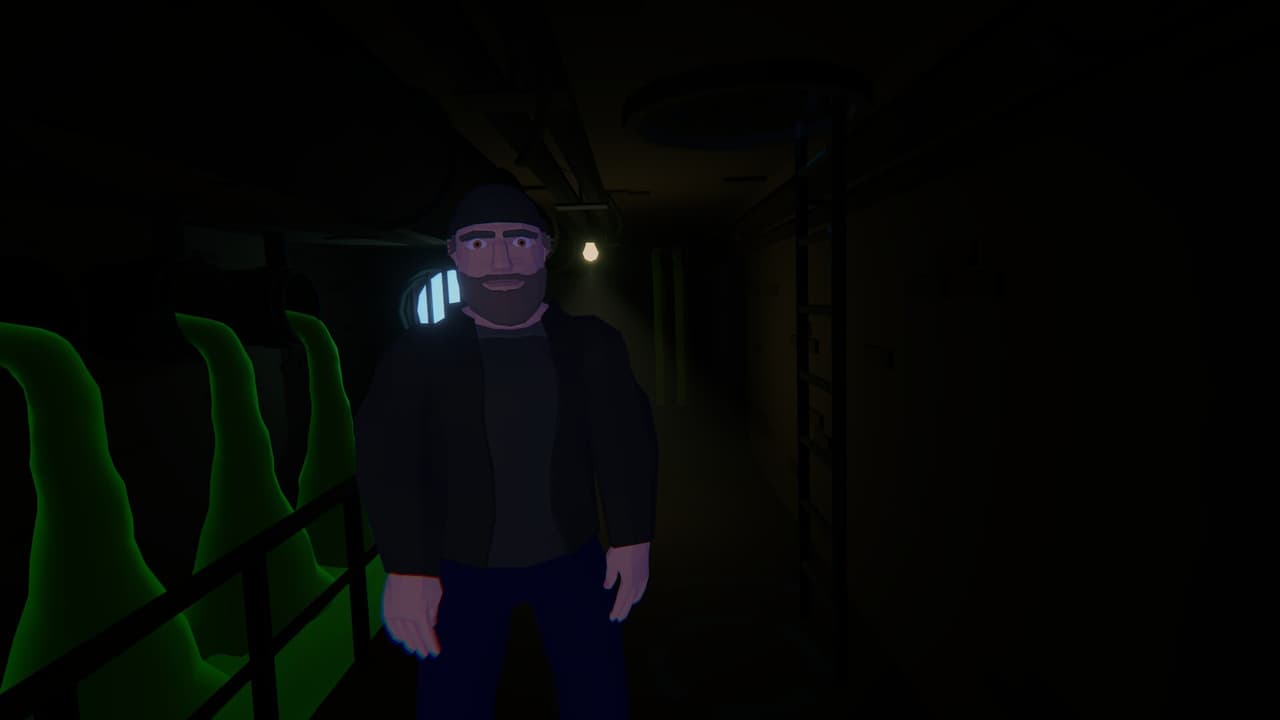 Punkgrad screenshot 5