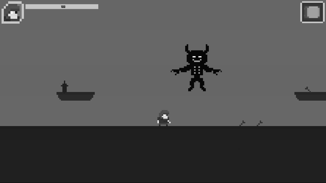 Defender Faith screenshot 3