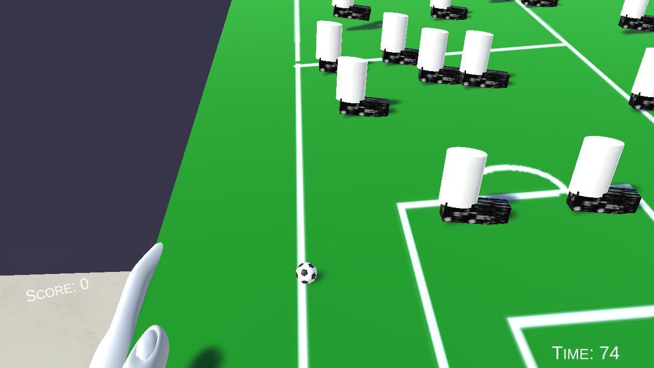 Mini-football