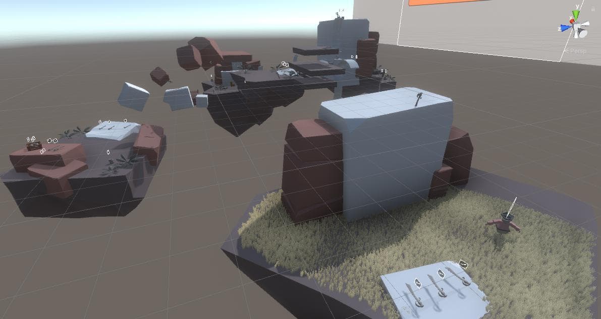 Level Test