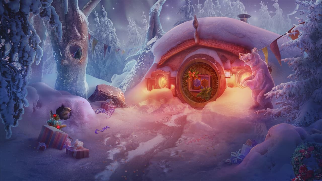 Christmas Stories: Yulemen Collectors Edition