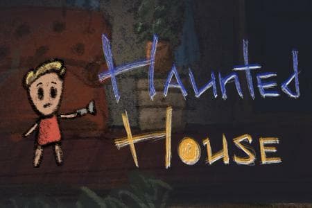 The Silence house