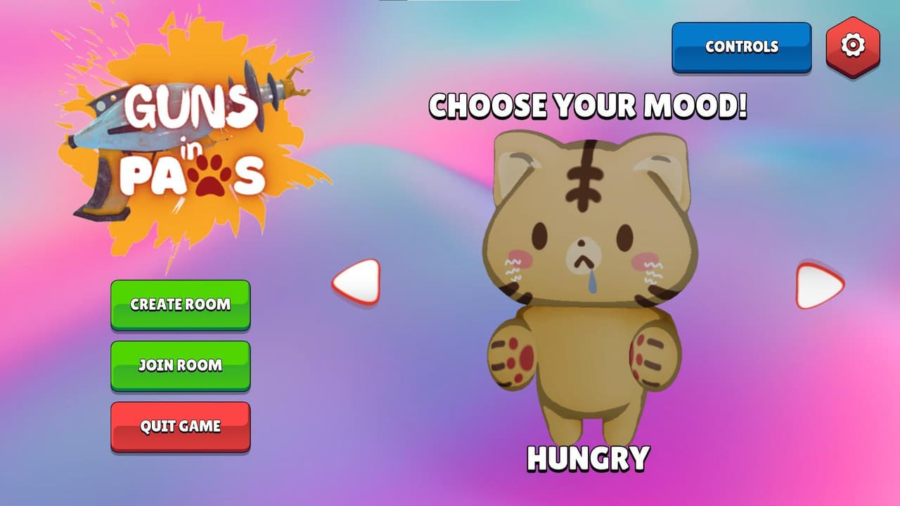 Guns in Paws screenshot 2