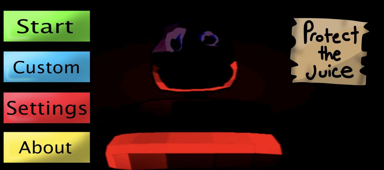 (XQC fan-game) ProtectTheJuice screenshot 2