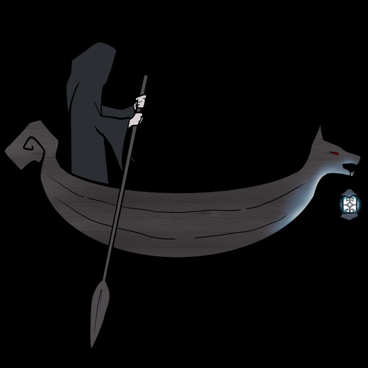 Catch - "Escaping Hades"