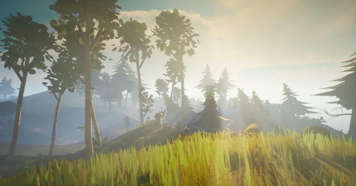 Mungeon screenshot 2