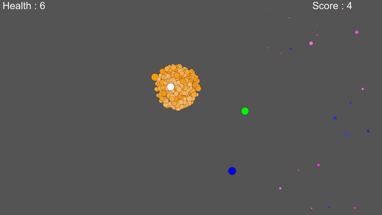 Holi Color Splash screenshot 4