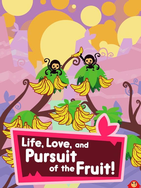 Jungle Rumble: Freedom, Happiness, and Bananas screenshot 5