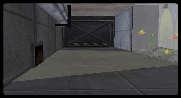 Terraformers (2003) screenshot 6