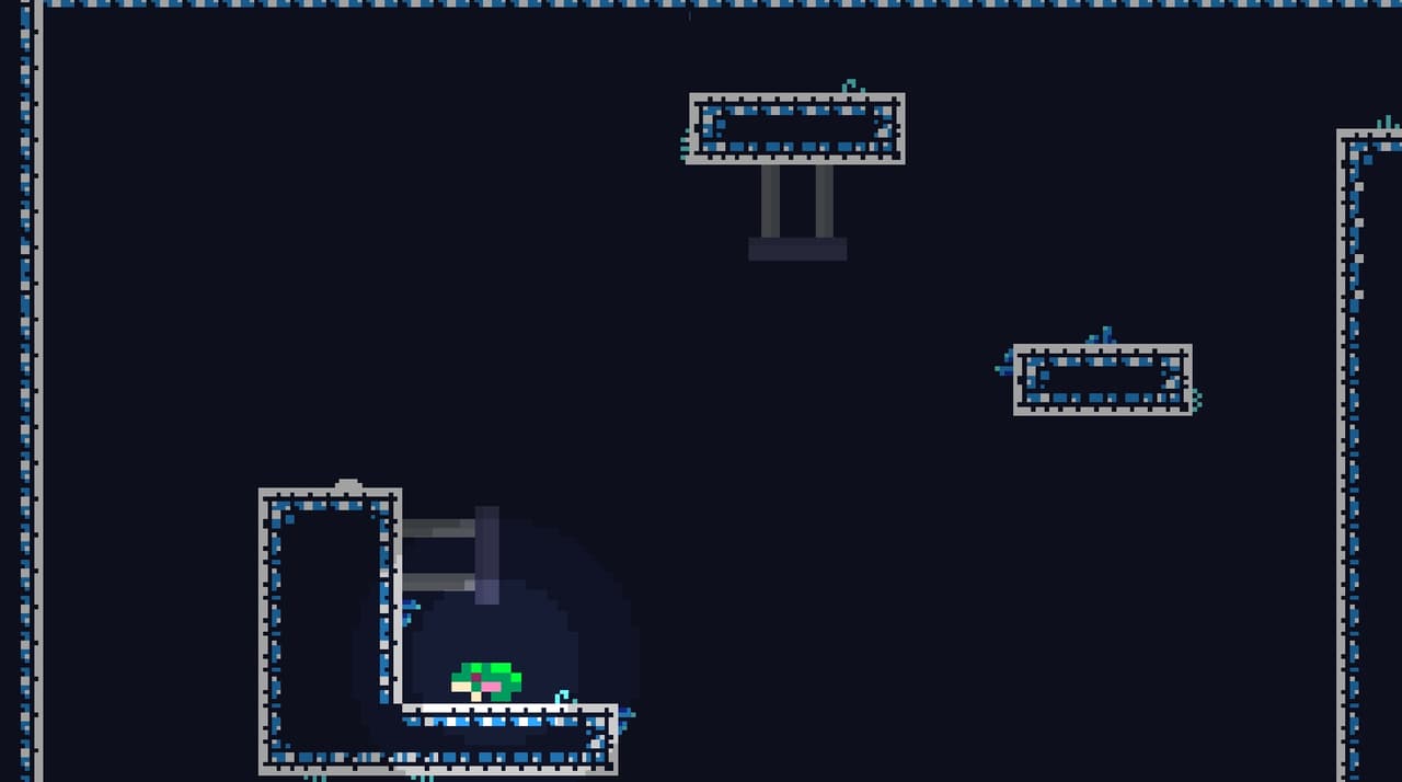 Frog Mania screenshot 3