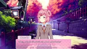 DDLC