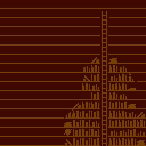 Bound (itch) (Terrarium) screenshot 3