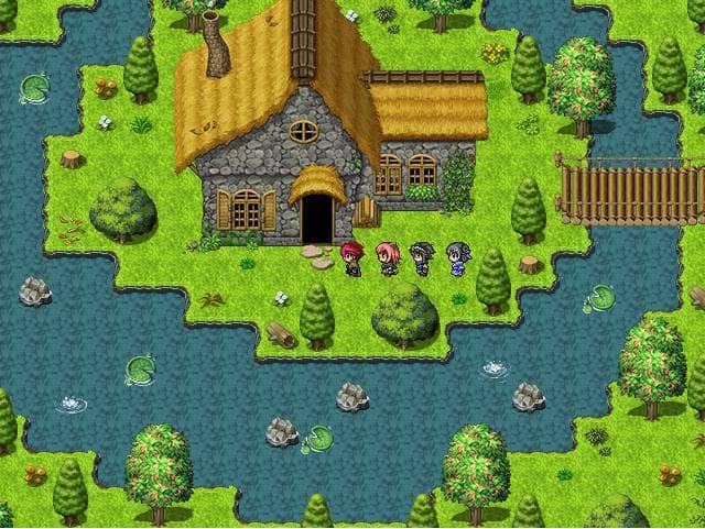 A Thiefs Voyage screenshot 2