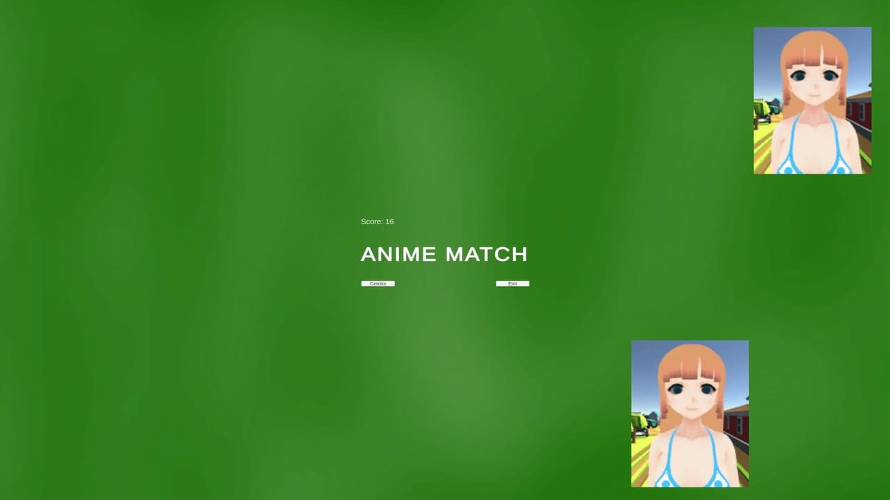 ANIME MATCH screenshot 5
