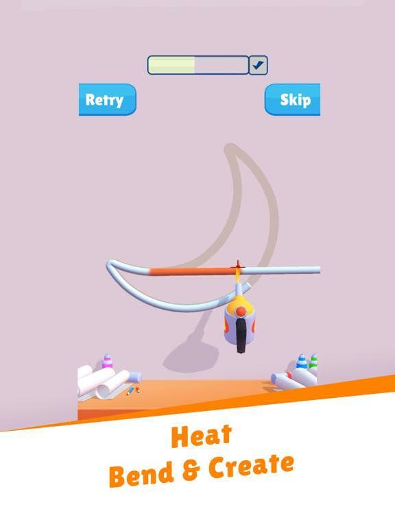 Neon Shop screenshot 2
