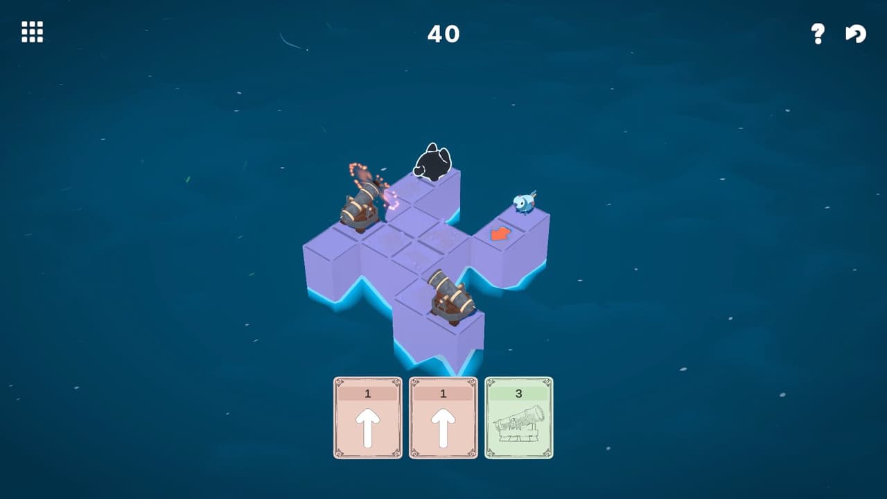 Just a Little Purr suit screenshot 5