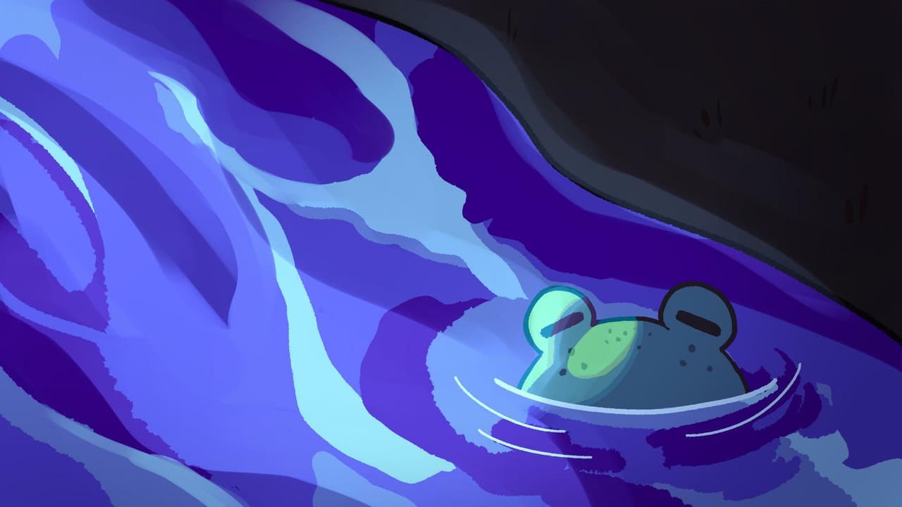 Frogmented