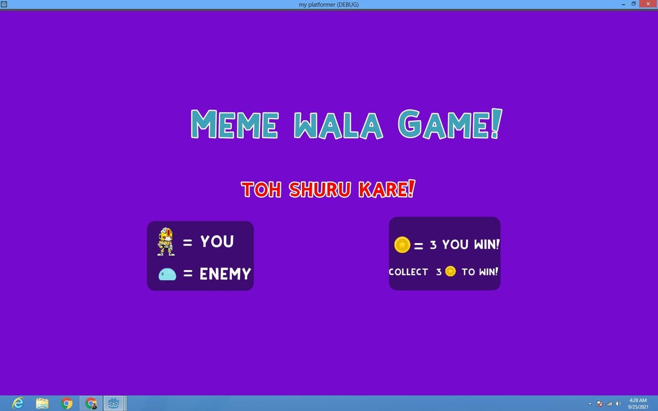 Meme Wala Game!: Made in India screenshot 4