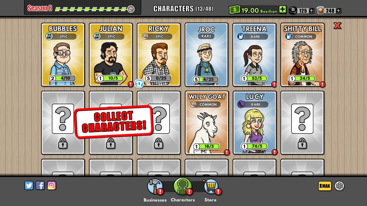 Trailer Park Boys: Greasy Money screenshot 4