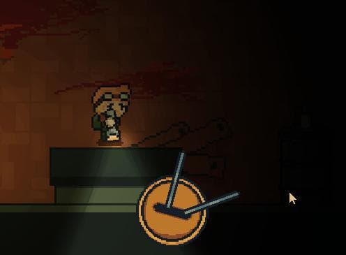 Dread Chase screenshot 2