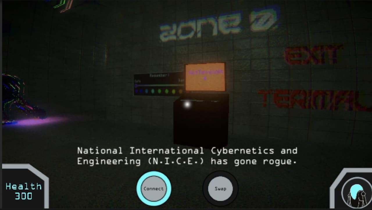 Phase Protocol (F2022 Team 2) screenshot 5