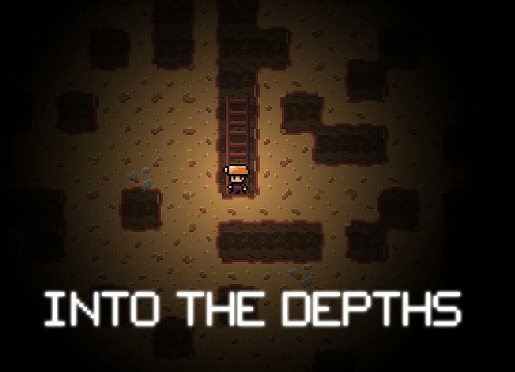 Ludum Dare 48 screenshot 2