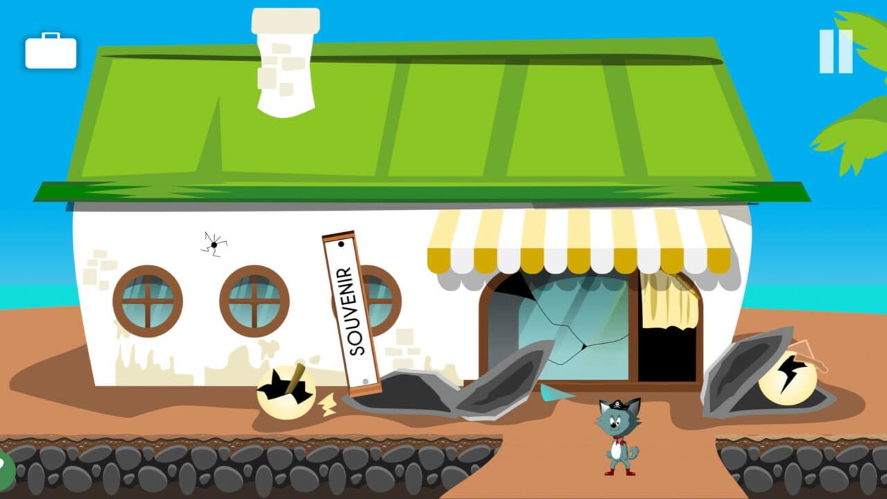 Tiny Story 2 adventure screenshot 5