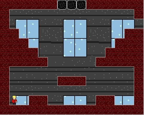 House of Chauvlin screenshot 2