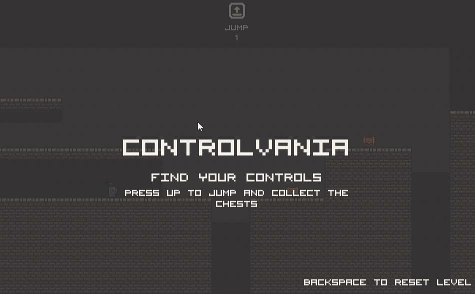 Controlvania