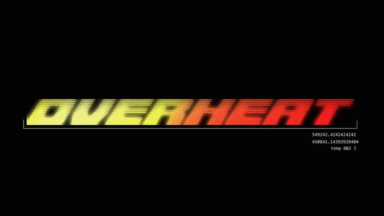 Overheat (TrueBlur)