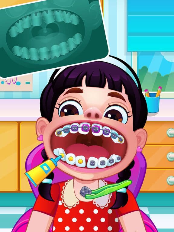 My Dentist Games screenshot 5