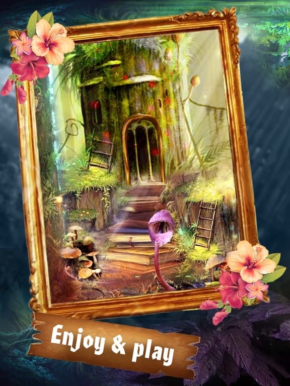 100 doors escape screenshot 5