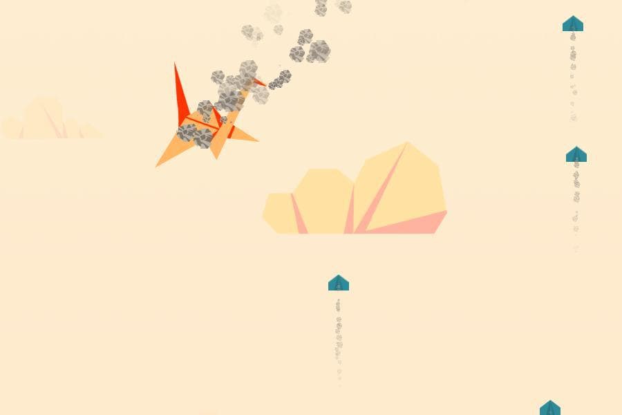ORIKAMI (LucasMolina)