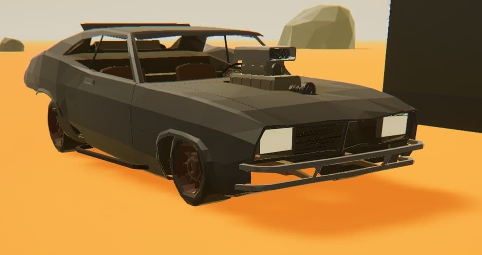 Born of Steel screenshot 3