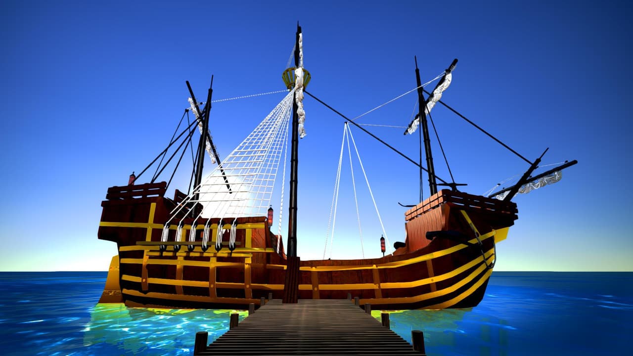 MUSEUM VOLUME II screenshot 2