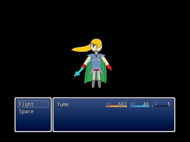 Coma Tale screenshot 5