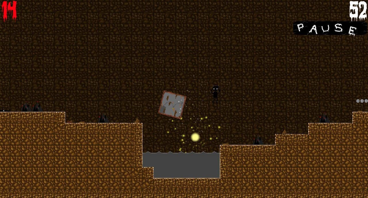 Chambered (itch) (TwoWayGaming) screenshot 5