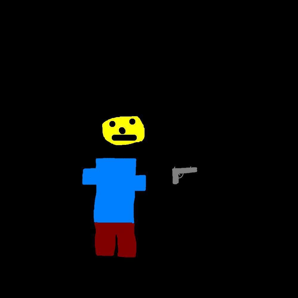 Pistol Battle