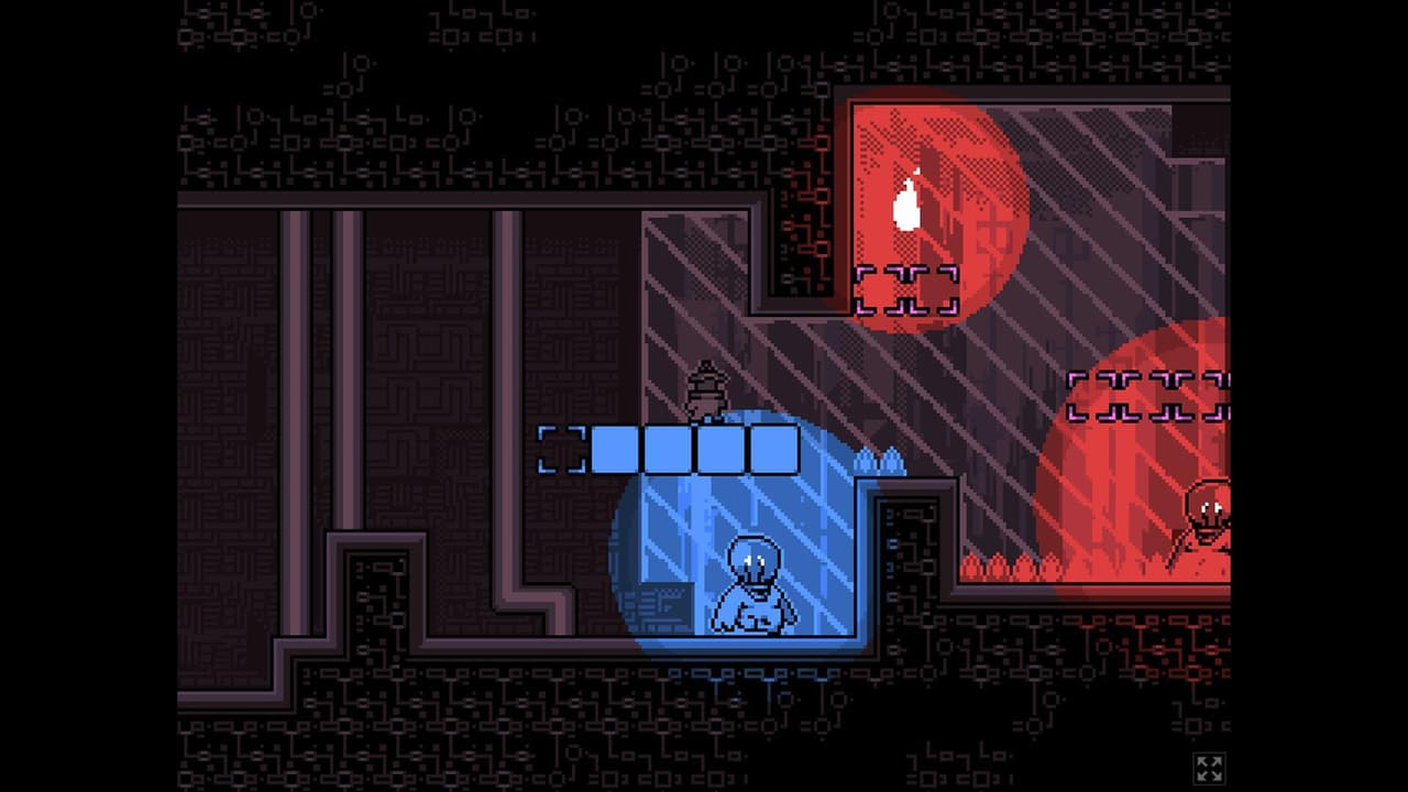 Candela: Precision Platformer Game screenshot 4