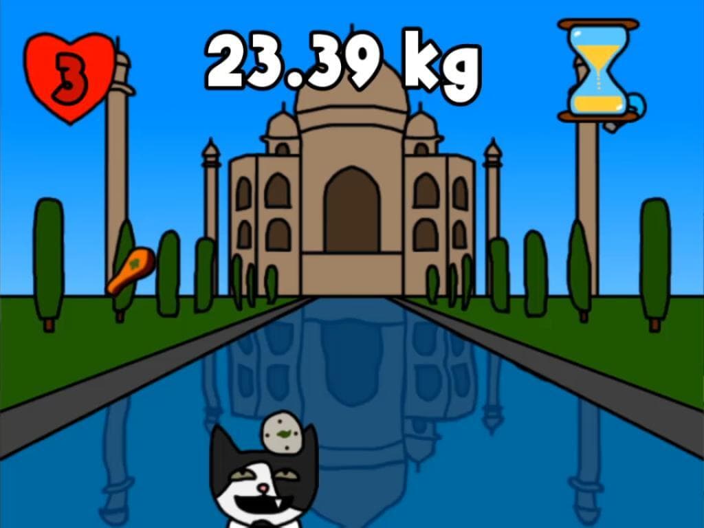 Choches Food screenshot 4