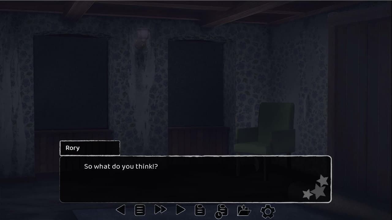 Vignette (Watercress, sagittaeri) screenshot 2