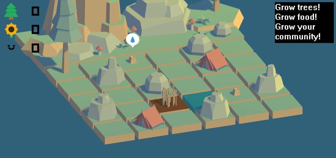 Community Builder screenshot 2