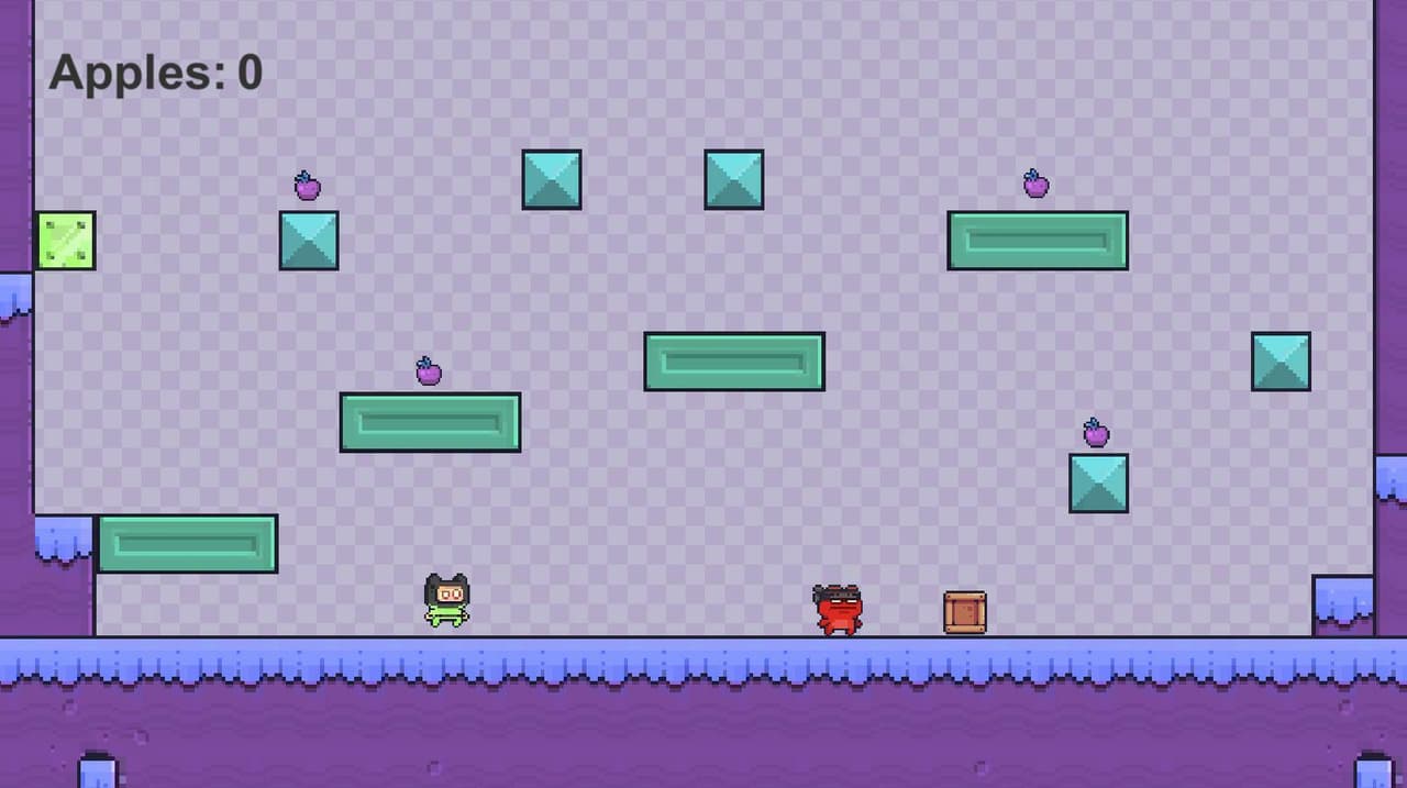 Berkis screenshot 2
