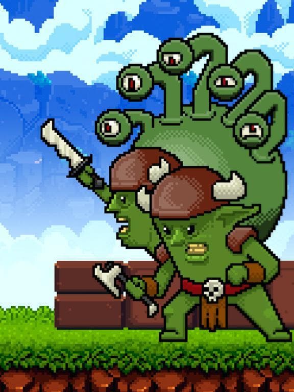 Tiny Empire screenshot 3