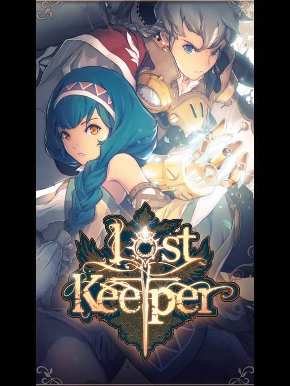 Lostkeeper screenshot 2