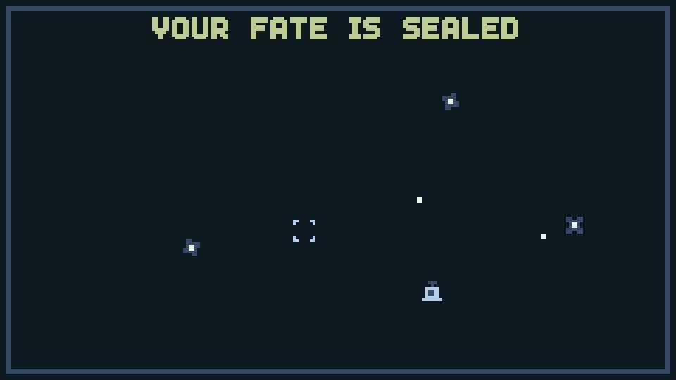 Fated screenshot 2
