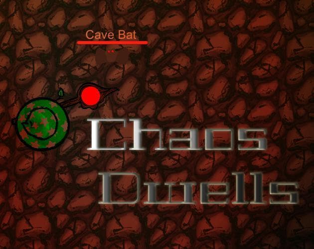 Chaos Dwells