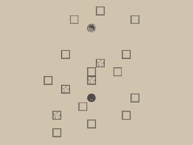 WORM (Eray Zesen) screenshot 2