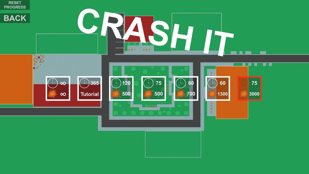 CRASH IT (Win by Crashing the Game)